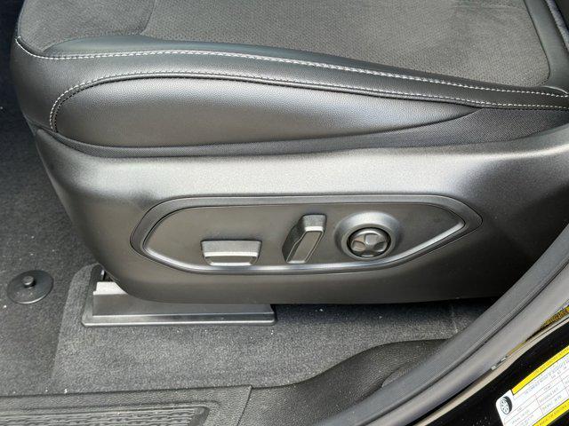 new 2025 Jeep Grand Cherokee L car, priced at $39,566