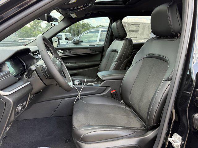 new 2025 Jeep Grand Cherokee L car, priced at $39,566