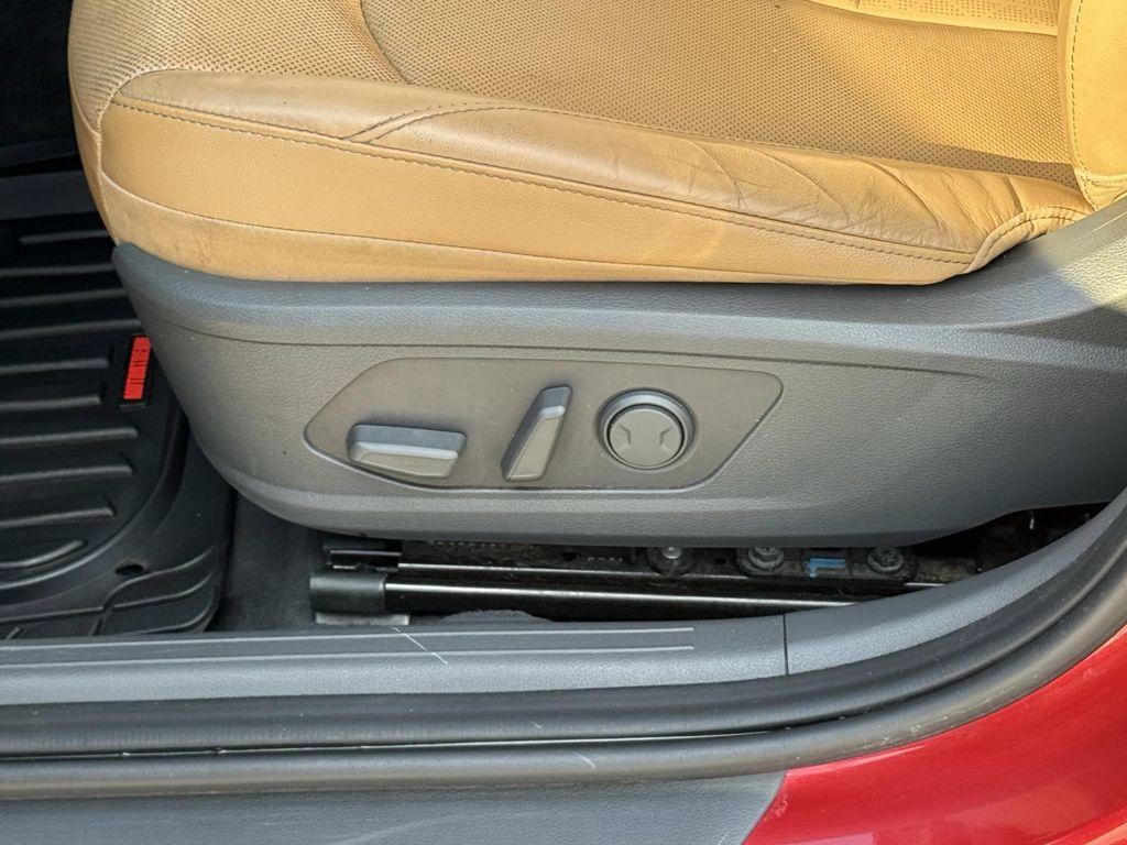 used 2020 Hyundai Sonata car, priced at $16,250