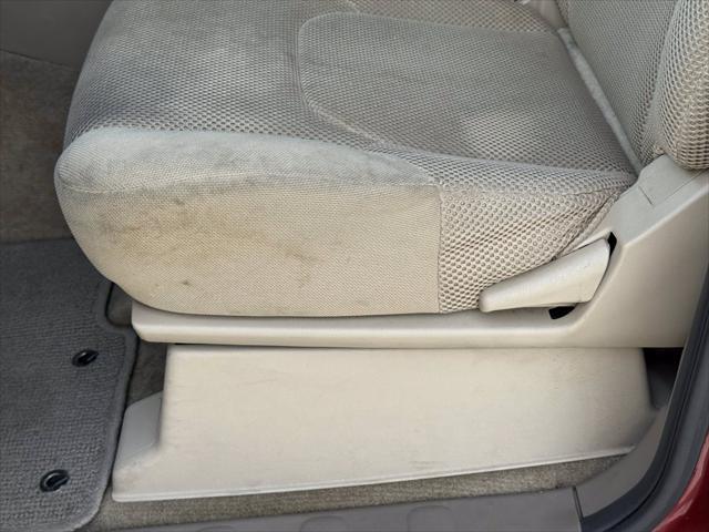 used 2014 Nissan Frontier car, priced at $16,000