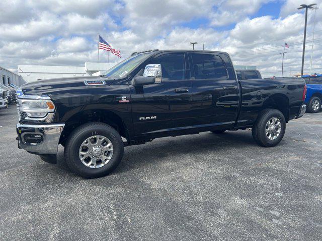 new 2024 Ram 2500 car, priced at $64,361