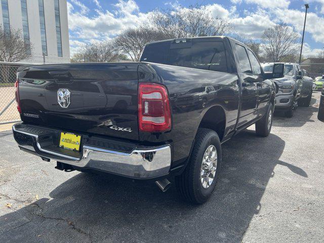 new 2024 Ram 2500 car, priced at $64,361