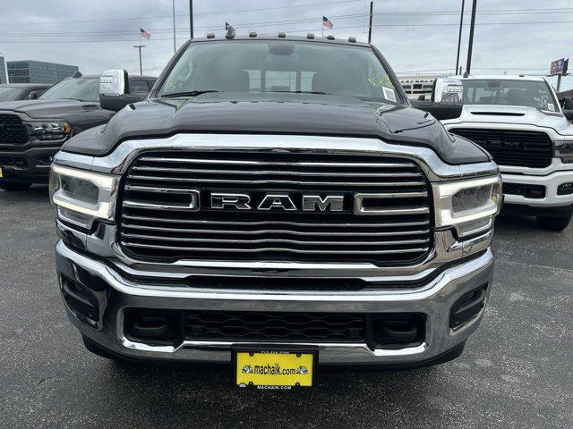 new 2024 Ram 2500 car, priced at $64,361