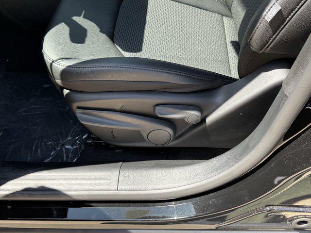 new 2025 Jeep Compass car, priced at $25,834
