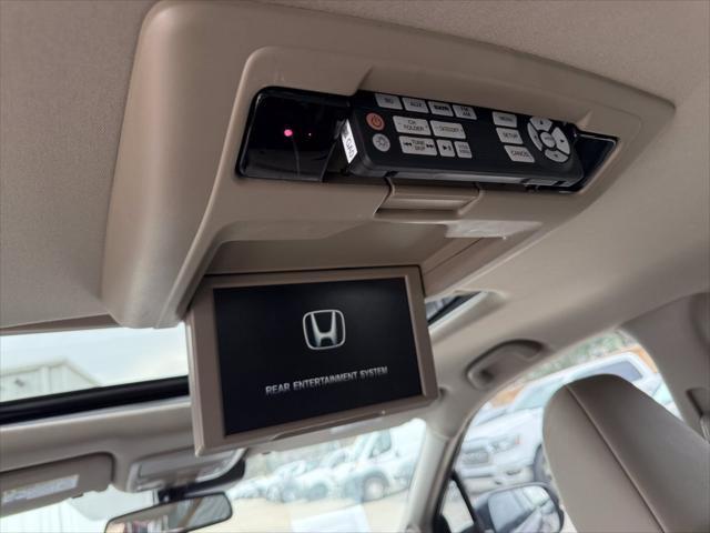 used 2016 Honda Pilot car, priced at $20,500