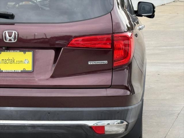 used 2016 Honda Pilot car, priced at $20,500
