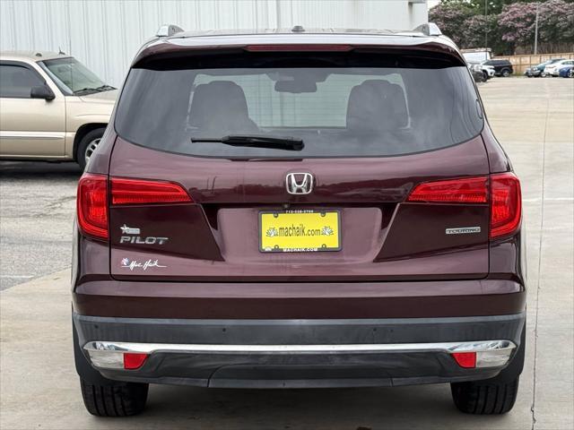 used 2016 Honda Pilot car, priced at $20,500