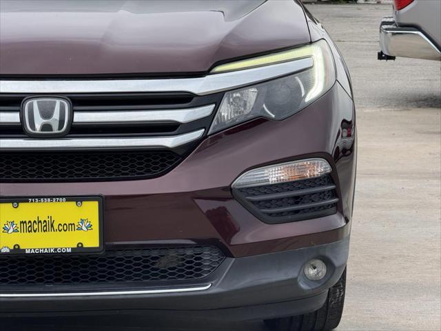 used 2016 Honda Pilot car, priced at $16,000