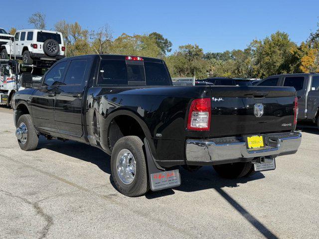 new 2024 Ram 3500 car, priced at $56,792