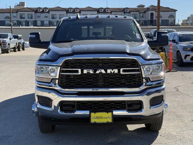 new 2024 Ram 3500 car, priced at $56,792