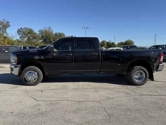 new 2024 Ram 3500 car, priced at $56,792