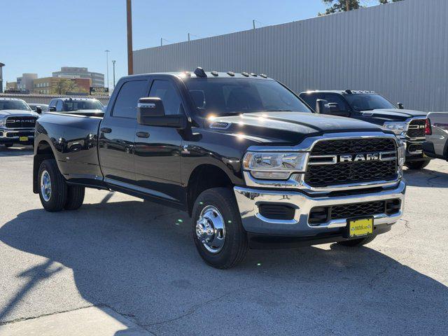 new 2024 Ram 3500 car, priced at $56,792