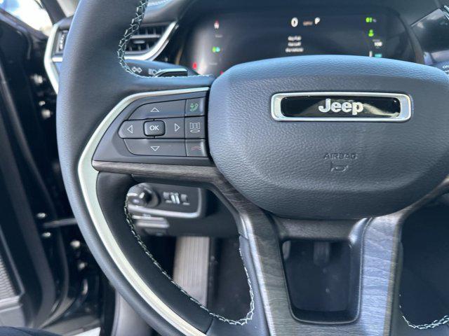 new 2024 Jeep Grand Cherokee 4xe car, priced at $45,602