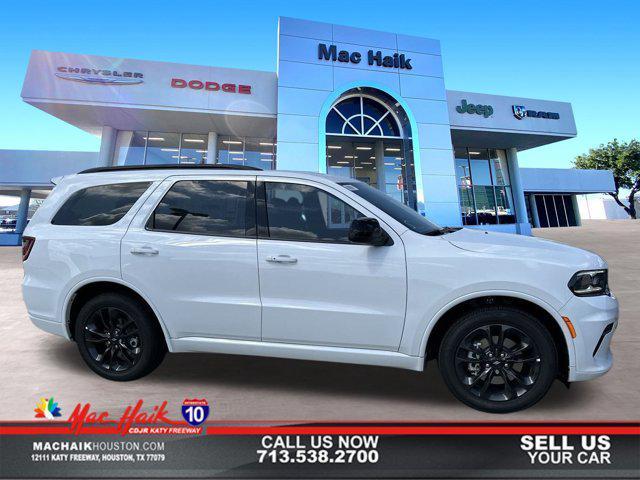 new 2024 Dodge Durango car, priced at $32,580