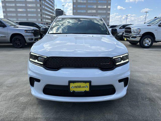 new 2024 Dodge Durango car, priced at $32,580