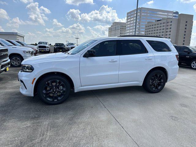 new 2024 Dodge Durango car, priced at $32,580