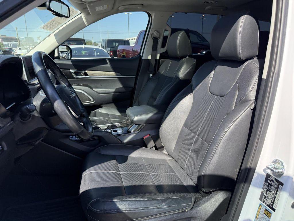 used 2022 Kia Telluride car, priced at $28,500