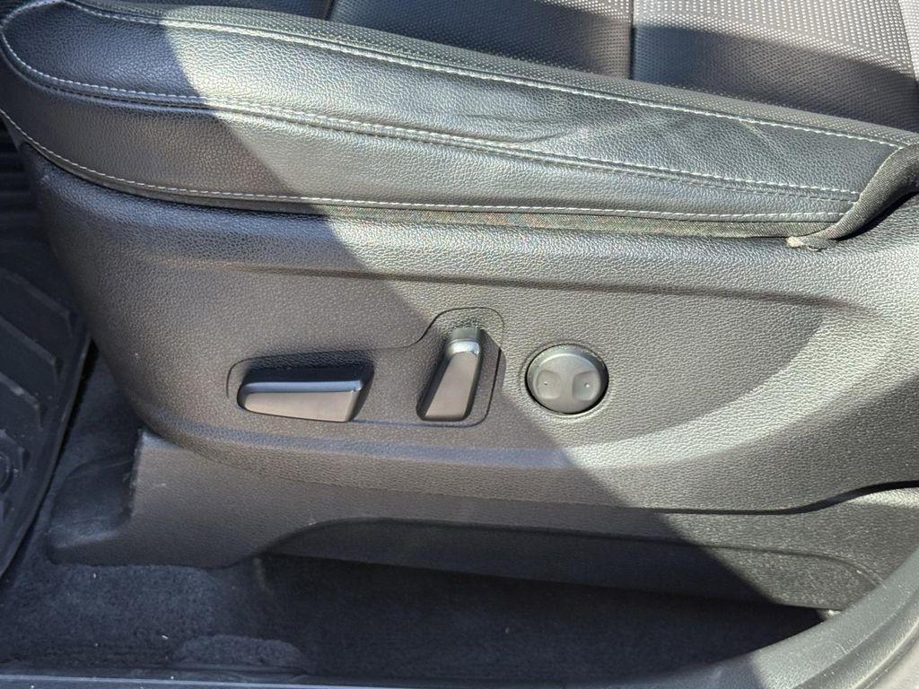 used 2022 Kia Telluride car, priced at $28,500