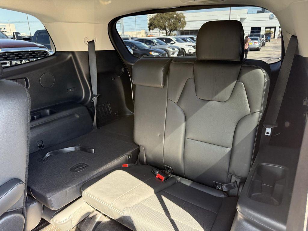 used 2022 Kia Telluride car, priced at $28,500