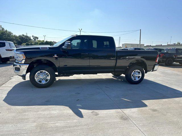 new 2024 Ram 2500 car, priced at $53,137