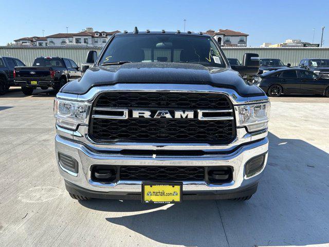 new 2024 Ram 2500 car, priced at $53,137