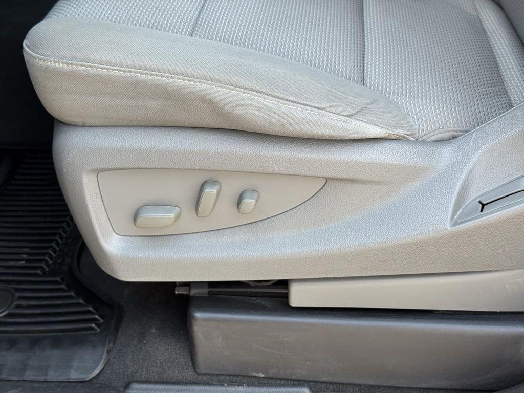 used 2018 Chevrolet Silverado 1500 car, priced at $24,000