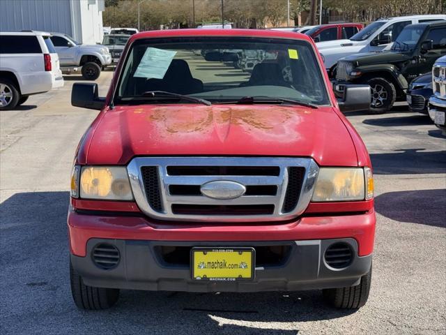 used 2009 Ford Ranger car, priced at $12,000