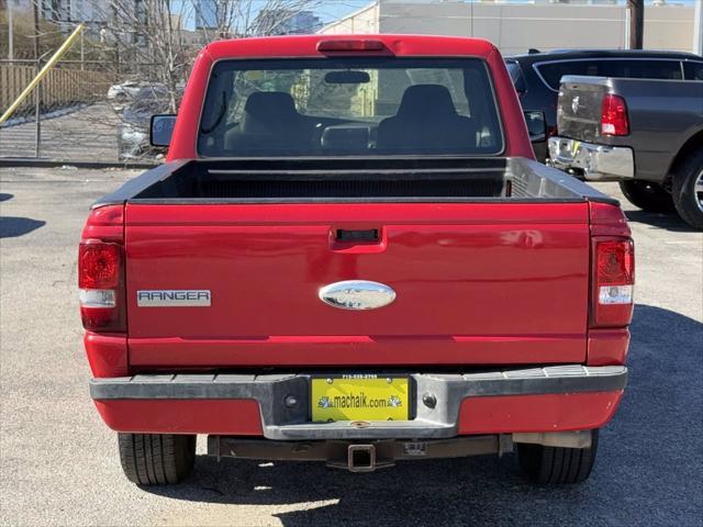 used 2009 Ford Ranger car, priced at $12,000