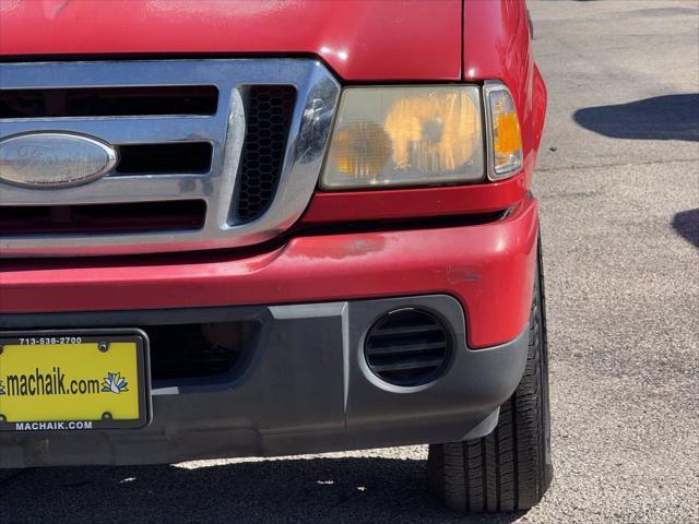 used 2009 Ford Ranger car, priced at $12,000