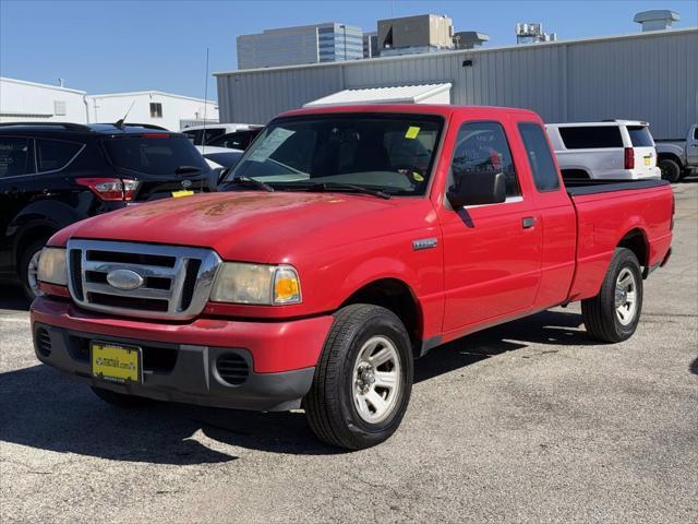 used 2009 Ford Ranger car, priced at $12,000