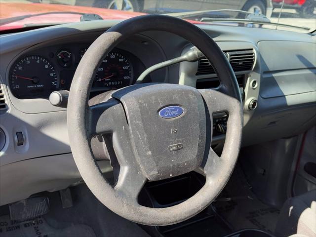 used 2009 Ford Ranger car, priced at $12,000