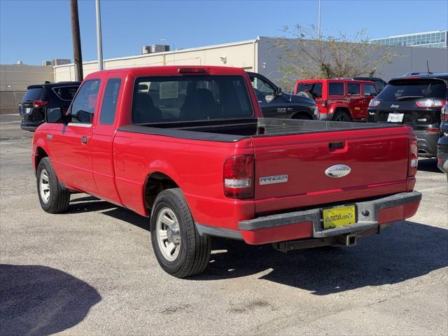 used 2009 Ford Ranger car, priced at $12,000