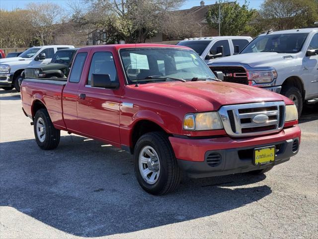 used 2009 Ford Ranger car, priced at $12,000