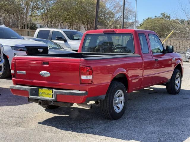 used 2009 Ford Ranger car, priced at $12,000