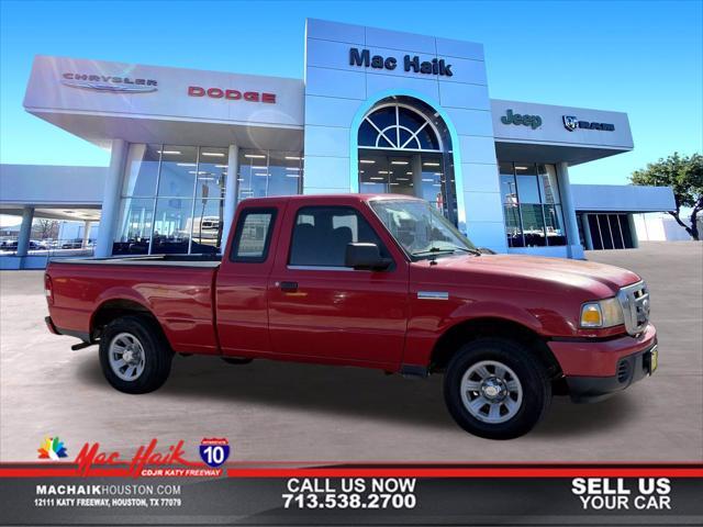 used 2009 Ford Ranger car, priced at $12,000