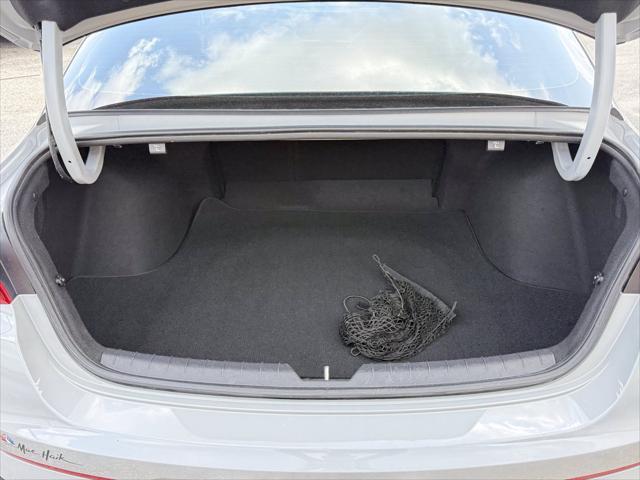 used 2021 Kia K5 car, priced at $23,000