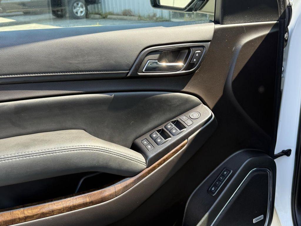 used 2016 Chevrolet Tahoe car, priced at $23,500