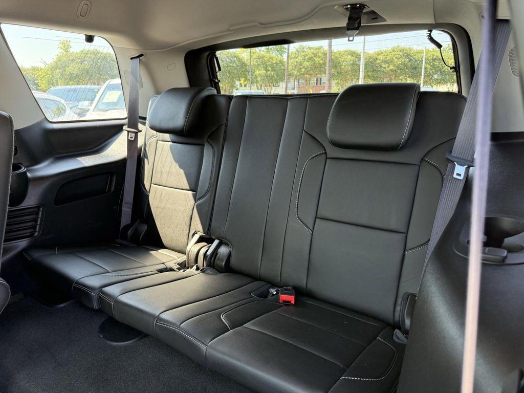 used 2016 Chevrolet Tahoe car, priced at $23,500