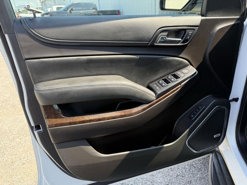 used 2016 Chevrolet Tahoe car, priced at $23,500