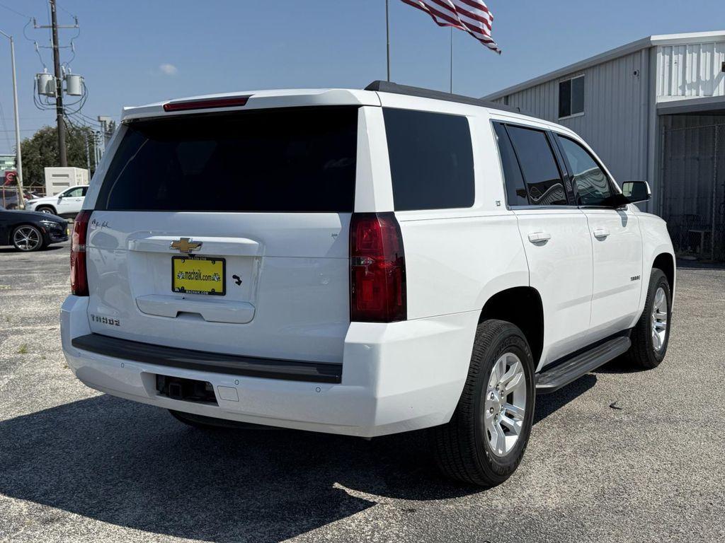 used 2016 Chevrolet Tahoe car, priced at $23,500