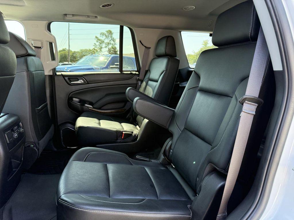 used 2016 Chevrolet Tahoe car, priced at $23,500