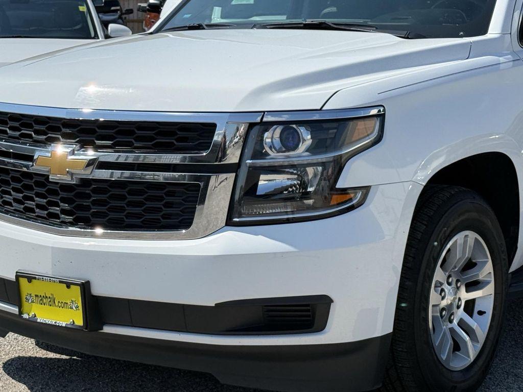 used 2016 Chevrolet Tahoe car, priced at $23,500