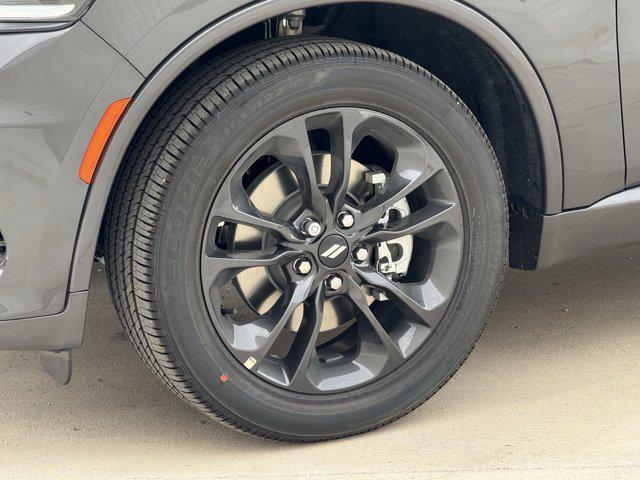 new 2025 Dodge Durango car, priced at $33,140