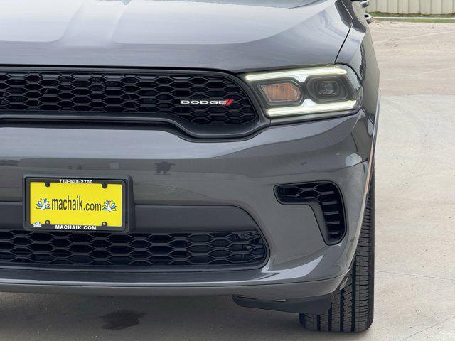 new 2025 Dodge Durango car, priced at $33,140