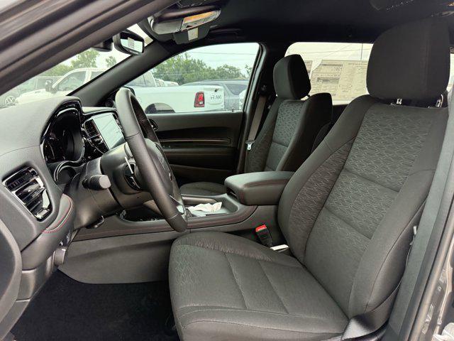new 2025 Dodge Durango car, priced at $33,140