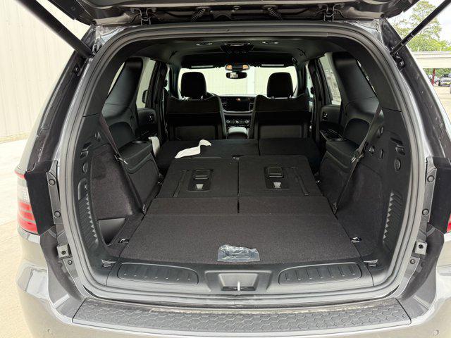new 2025 Dodge Durango car, priced at $33,140