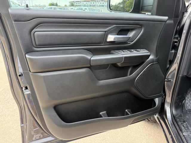 new 2026 Ram 1500 car, priced at $46,124