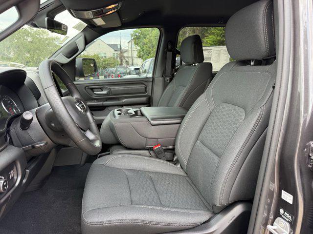 new 2026 Ram 1500 car, priced at $46,124