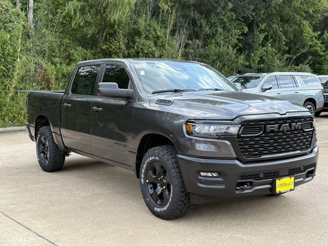 new 2026 Ram 1500 car, priced at $46,124