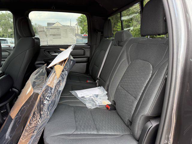new 2026 Ram 1500 car, priced at $46,124